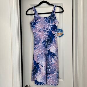 Columbia Freezer III Dress - NWT